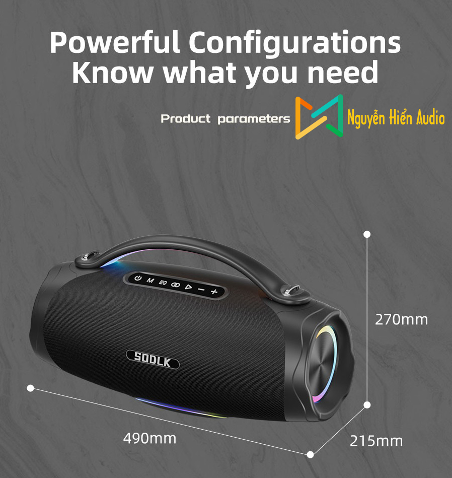 Sodlk S1620_8